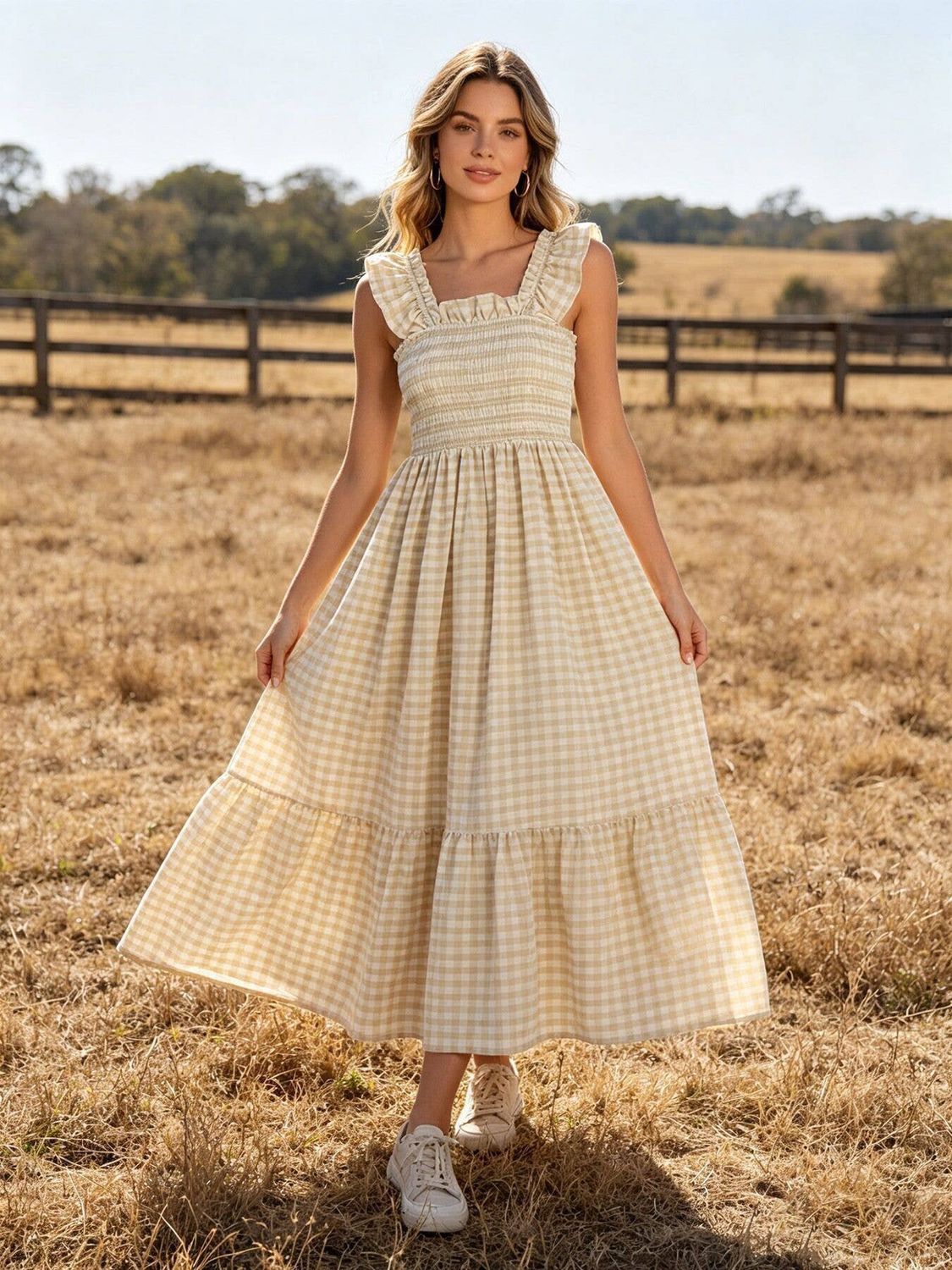 Women's Clothing