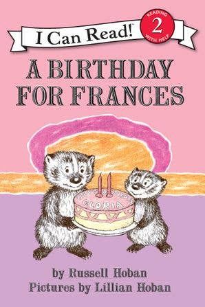 Birthday for Frances, A