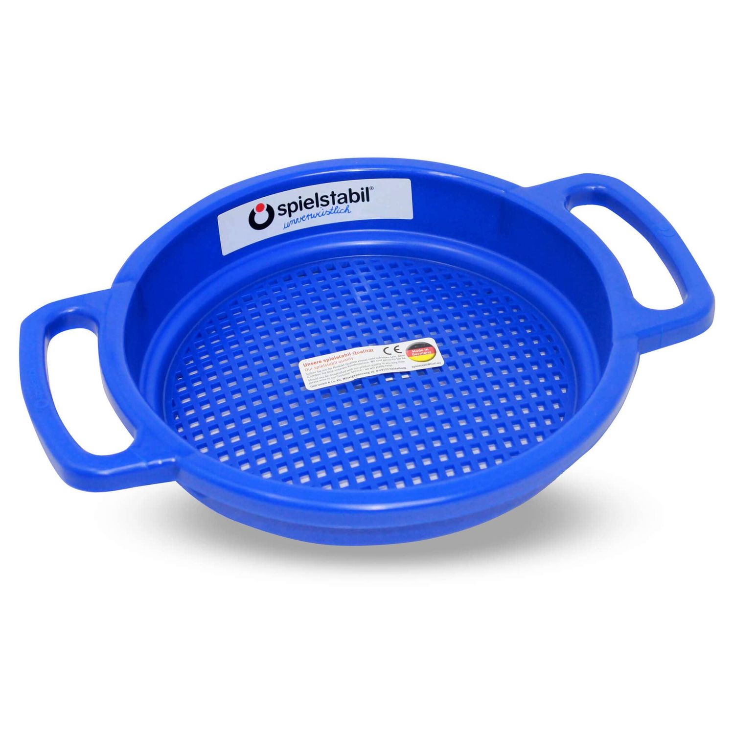 Sand Sieve Large (assorted colors)