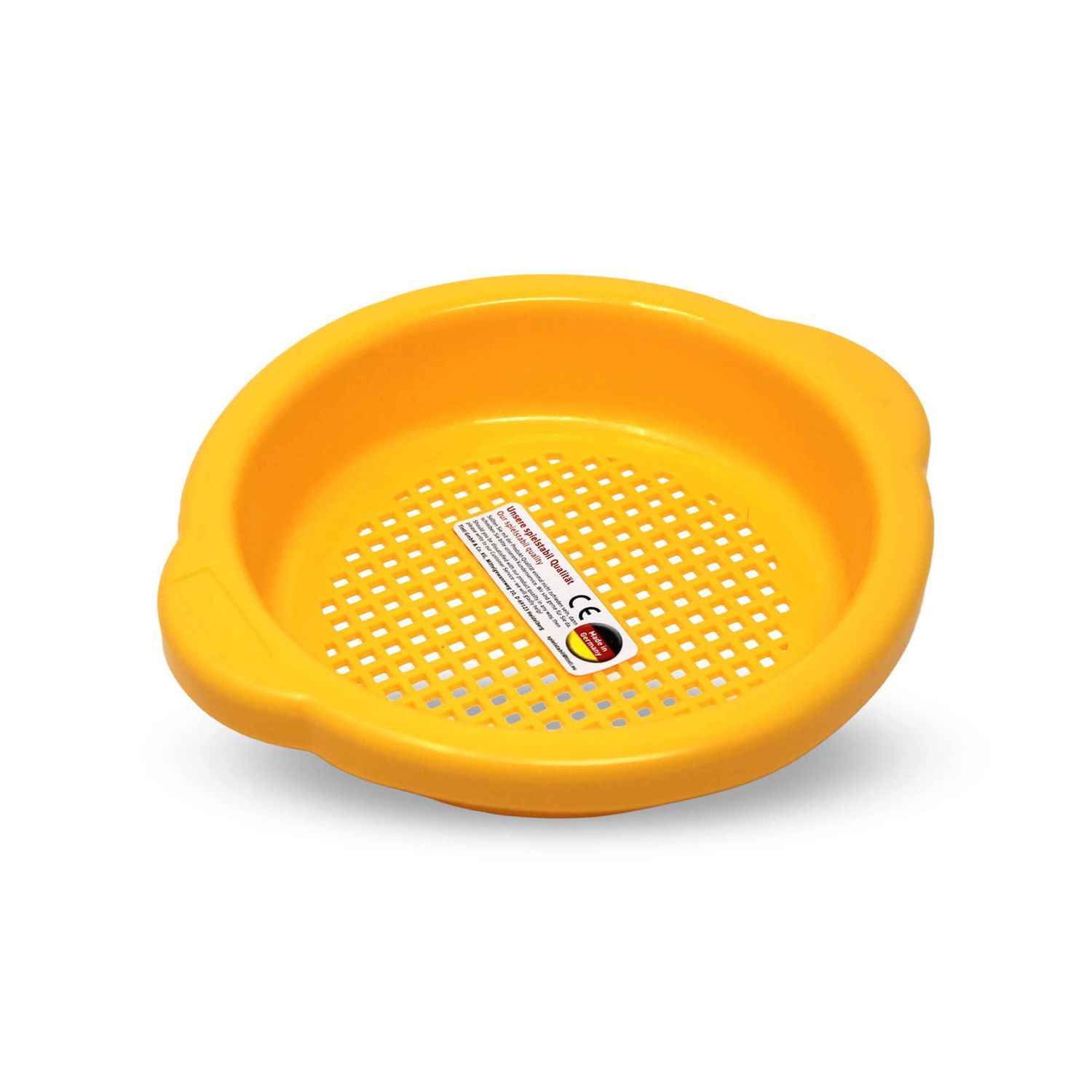 Sand Sieve Small (assorted colors)
