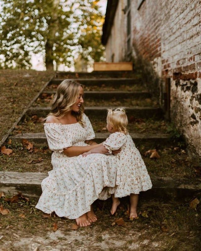 Mommy And Me