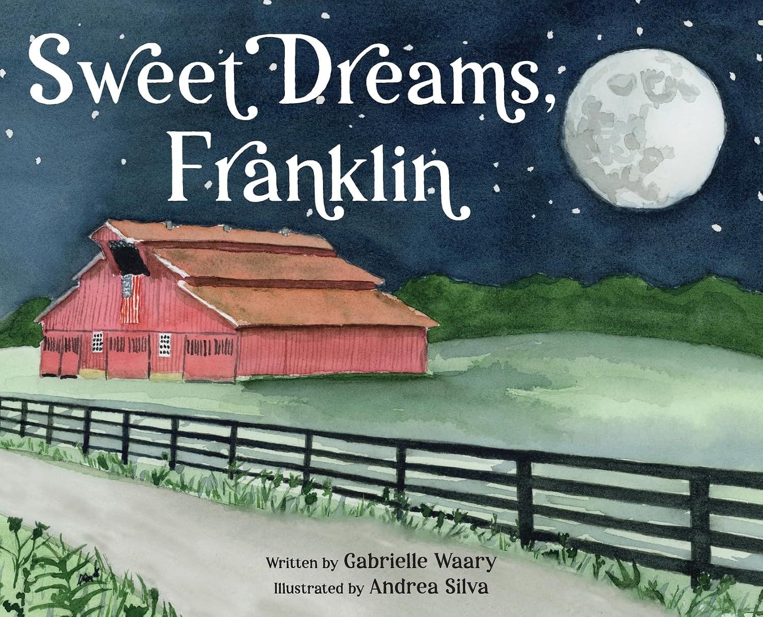 Sweet Dreams