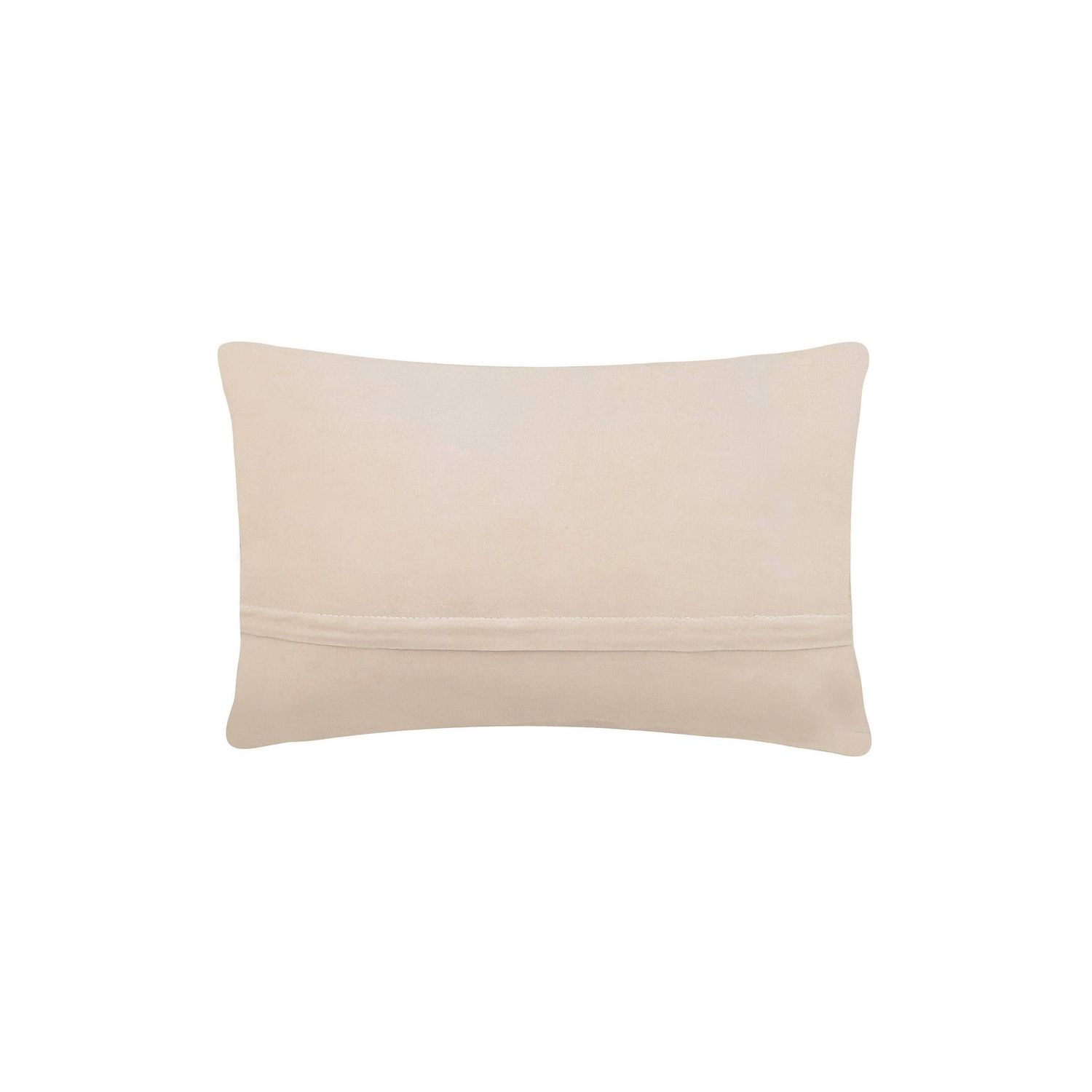 Locals Only Hook Pillow