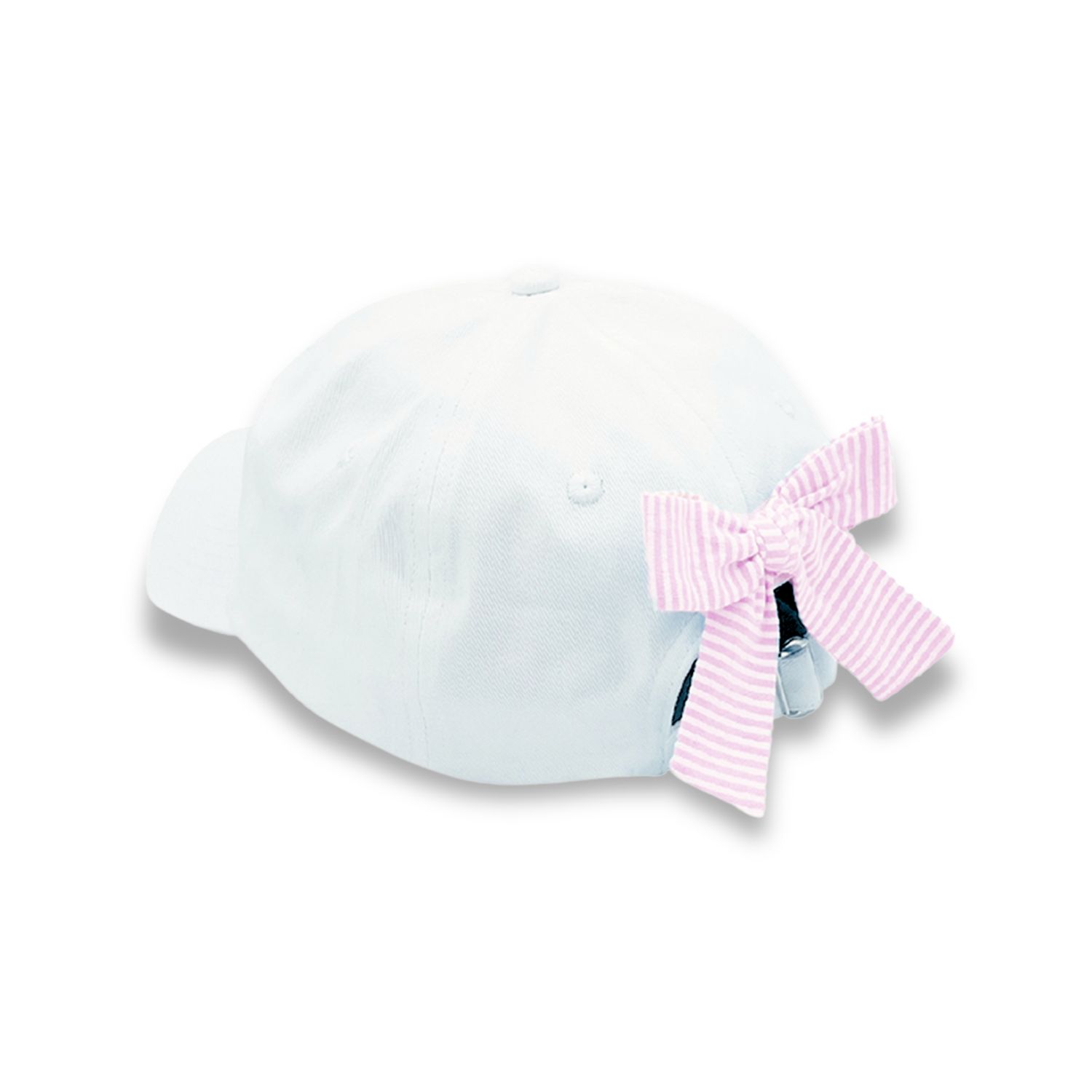MIMI Bow Baseball Hat (Adult)
