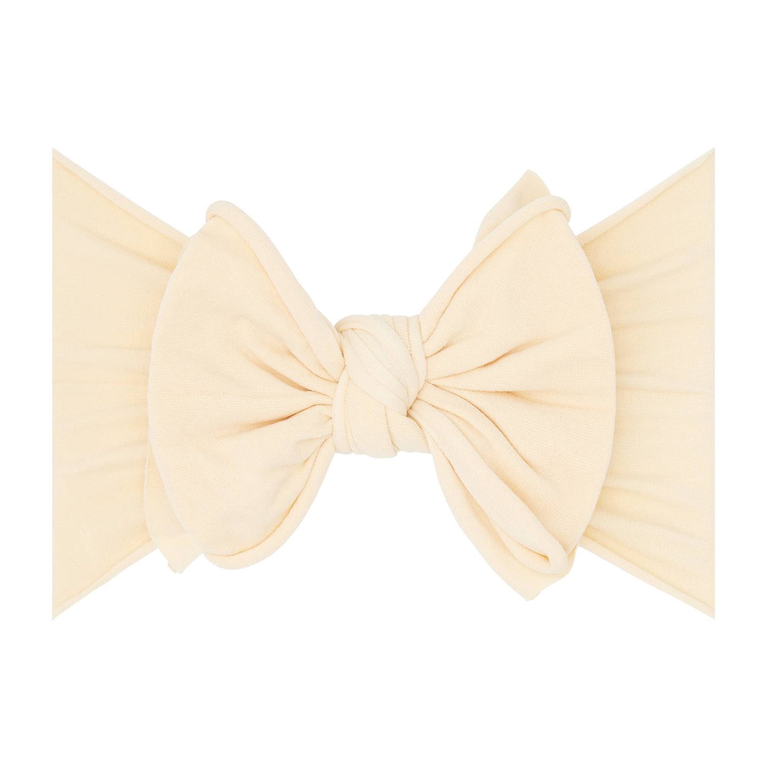 FAB-BOW-LOUS®, Color: honeysuckle yellow