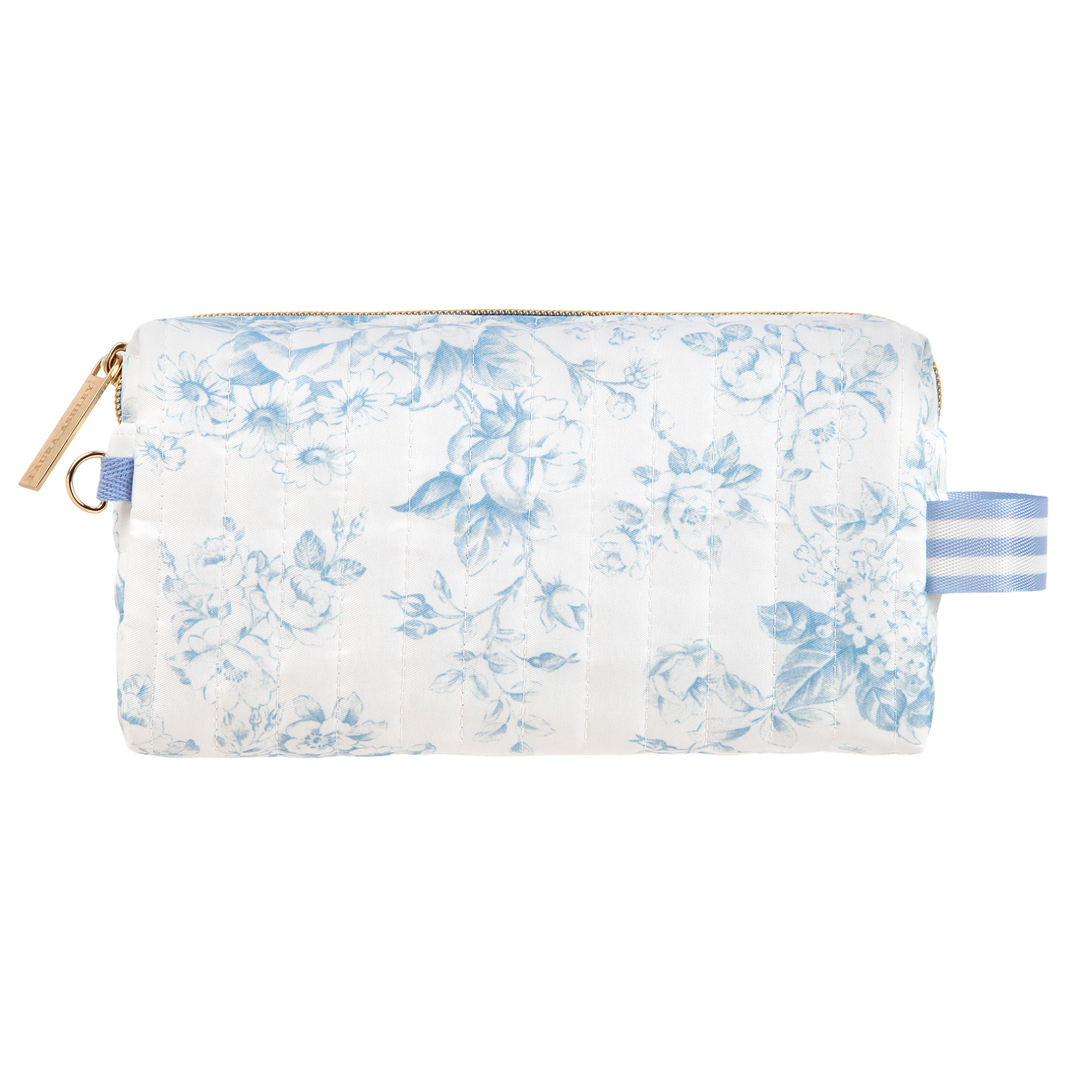Laura Ashley - Heirloom Cottage Pouch 8x5