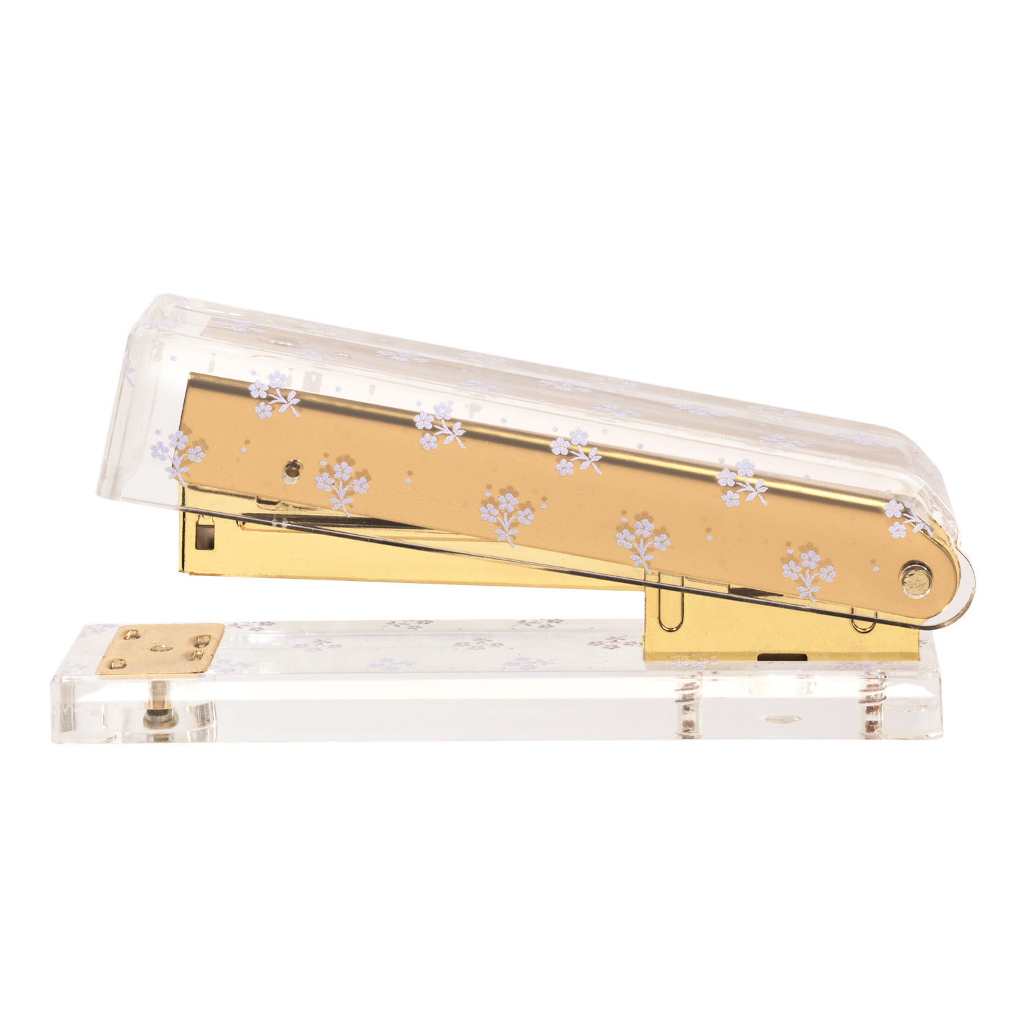 Laura Ashely Heirloom Cottage Stapler