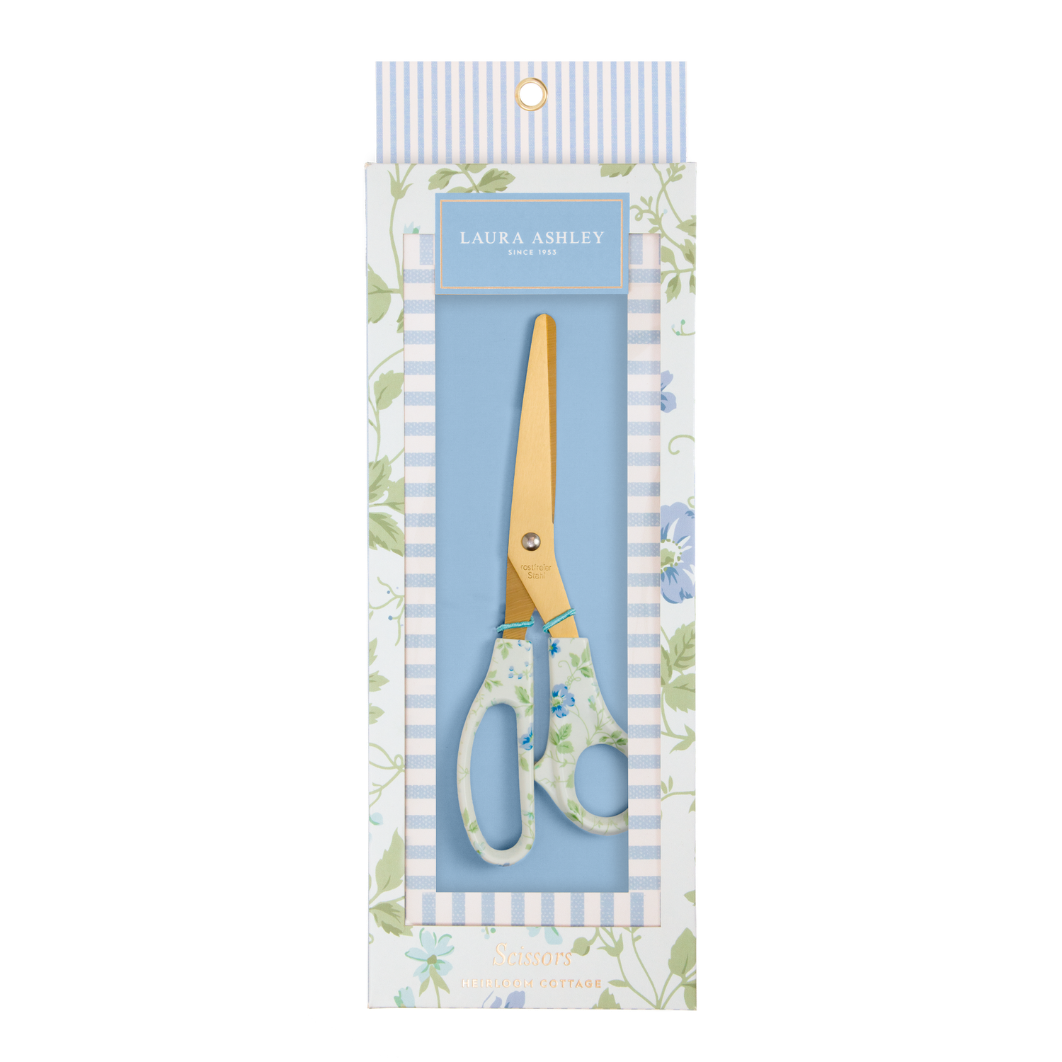 Laura Ashely Heirloom Cottage Scissors