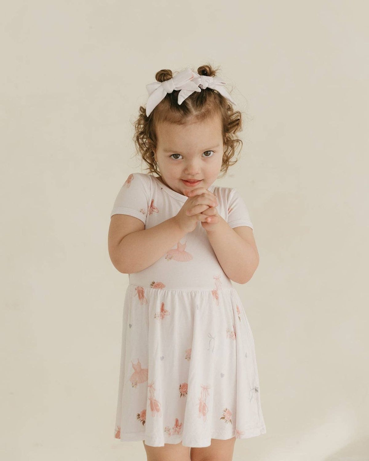 Ballet | Twirl Dress