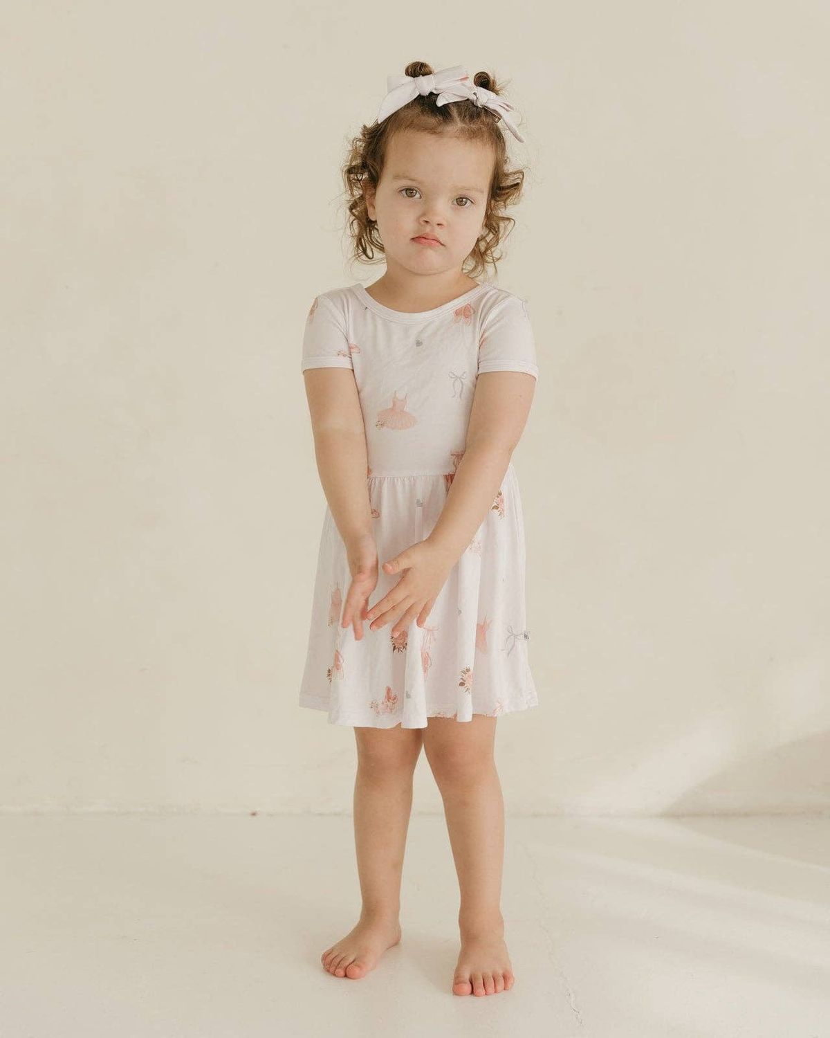 Ballet | Twirl Dress