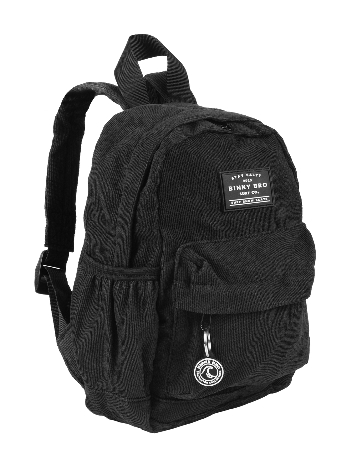 Kids Backpack (Charcoal)
