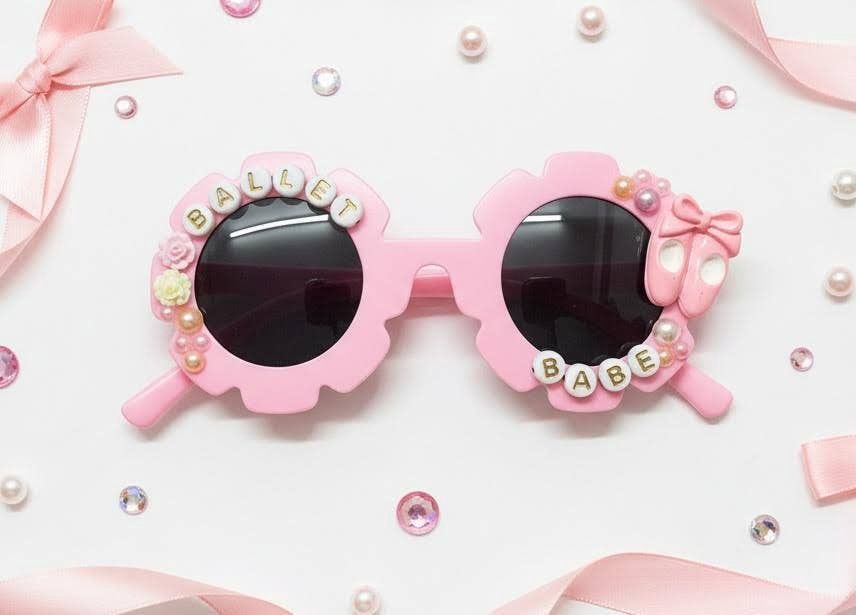 Ballet Babe Sunglasses
