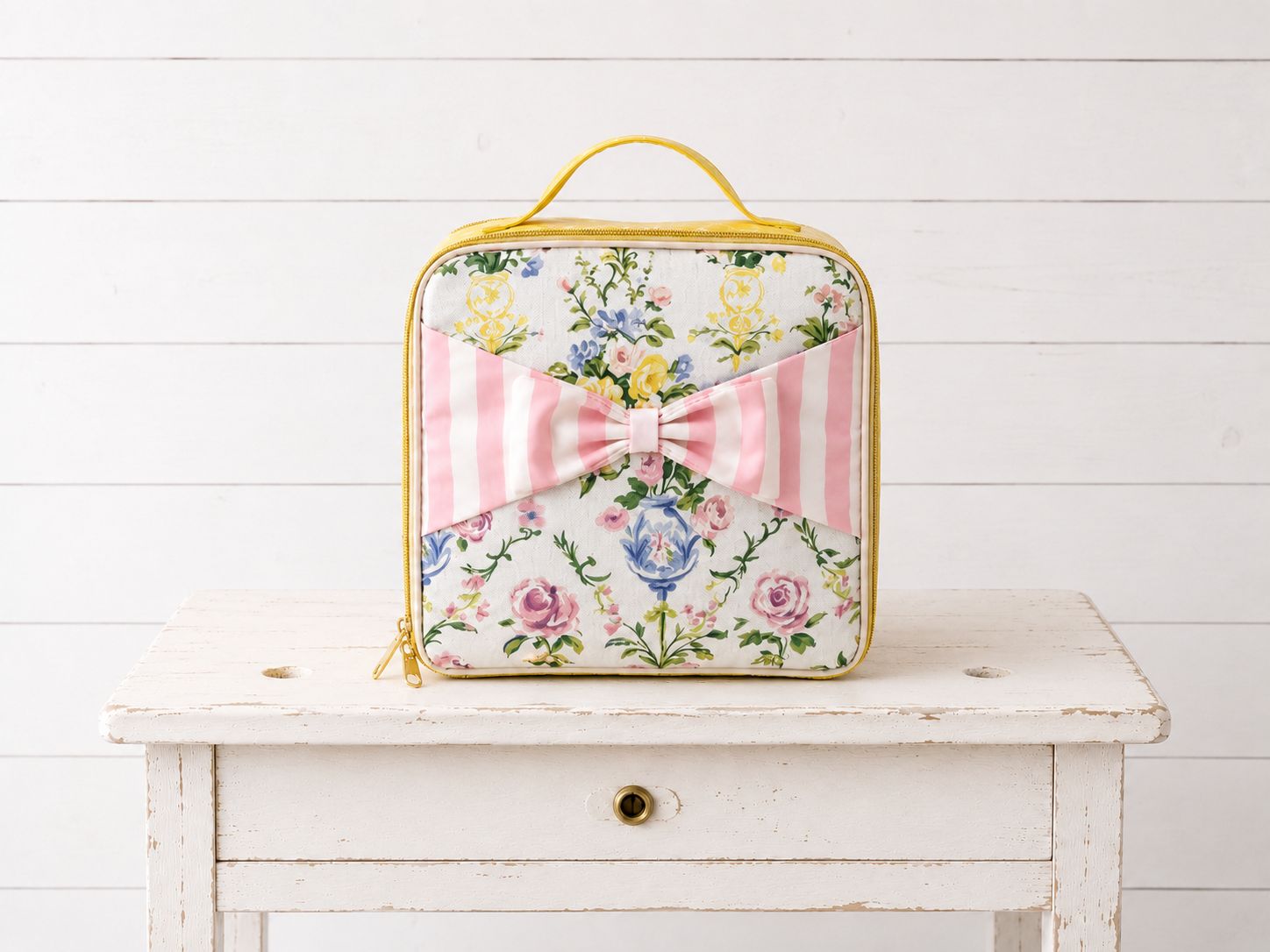 Bree Lunchbox - Buttercup Hill