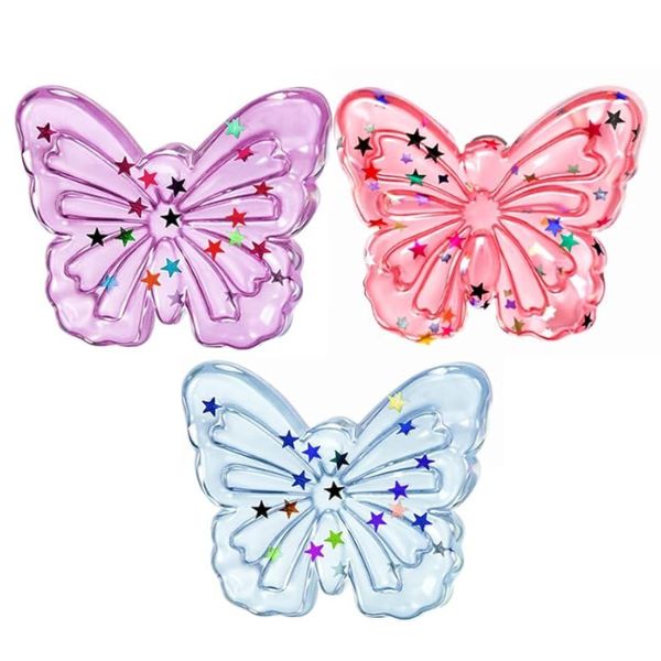 Butterfly Jelly Squishers