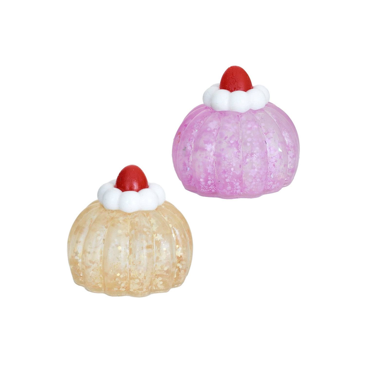 Tea Cake Squishy