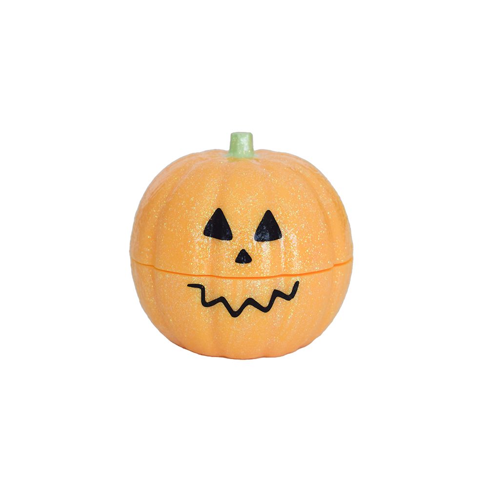 Pumpkin Body Shimmer
