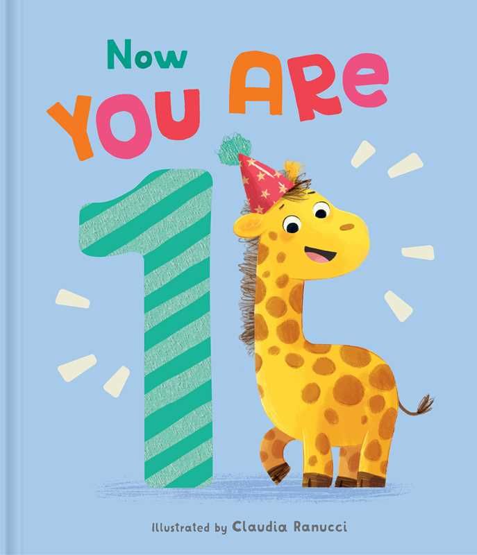 Now You Are 1 by