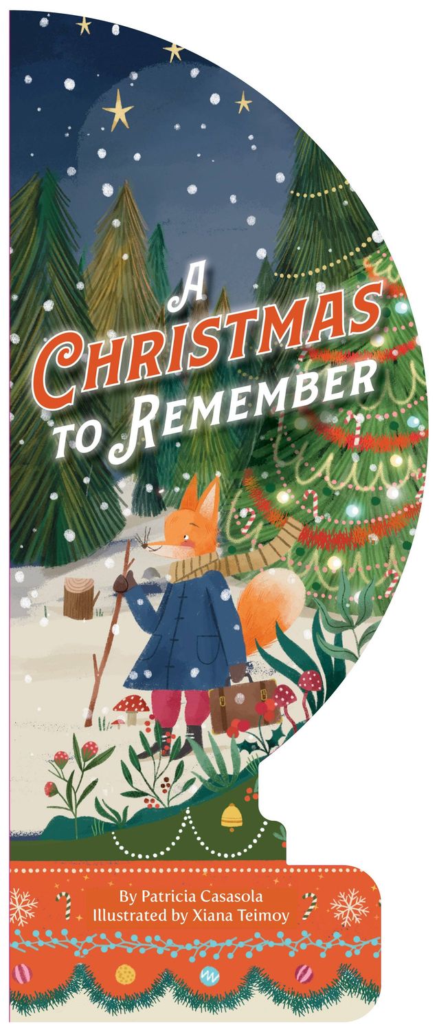 A Christmas to Remember