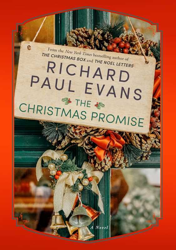 Christmas Promise by Richard Paul Evans