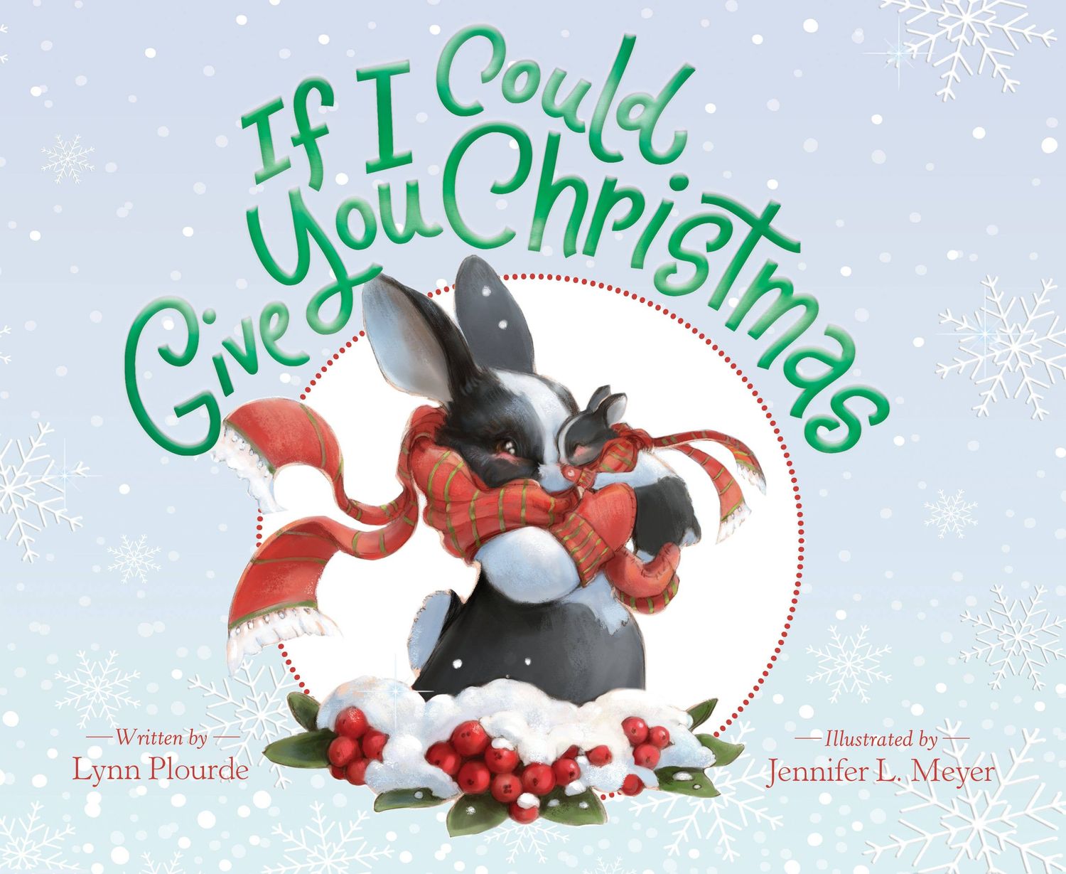 If I Could Give You Christmas, Format: Hardcover