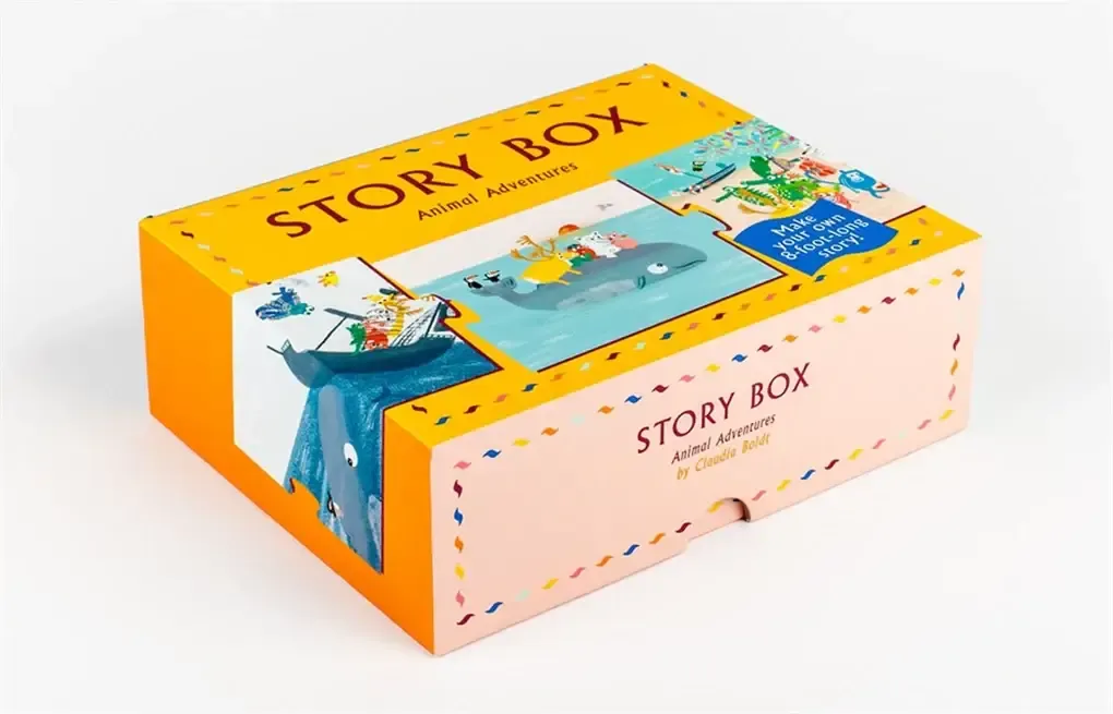 Story Box
