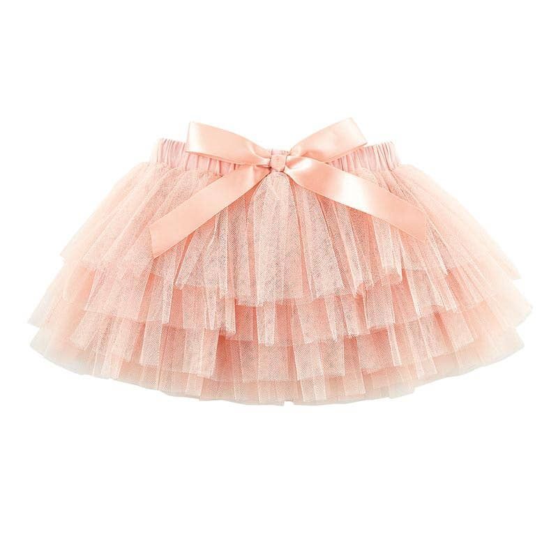 Pink Tutu Skirt