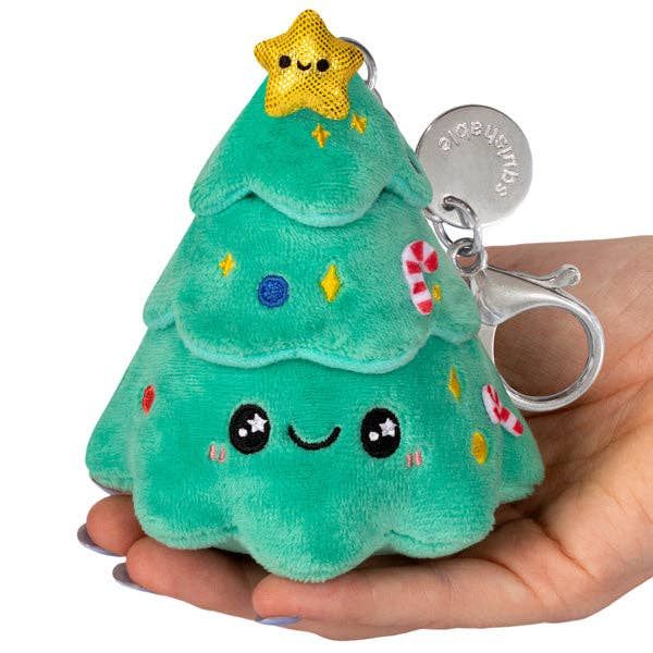 Squishable - Micro Christmas Tree Plush