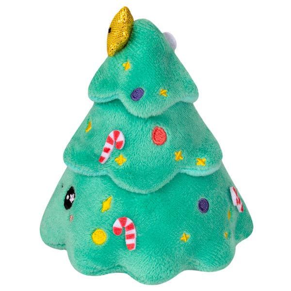 Squishable - Micro Christmas Tree Plush