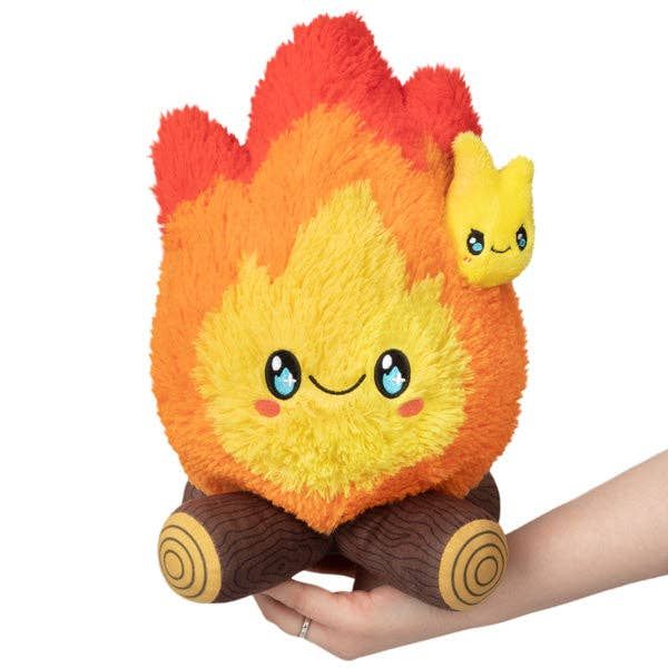 Squishable - Mini Campfire Plush