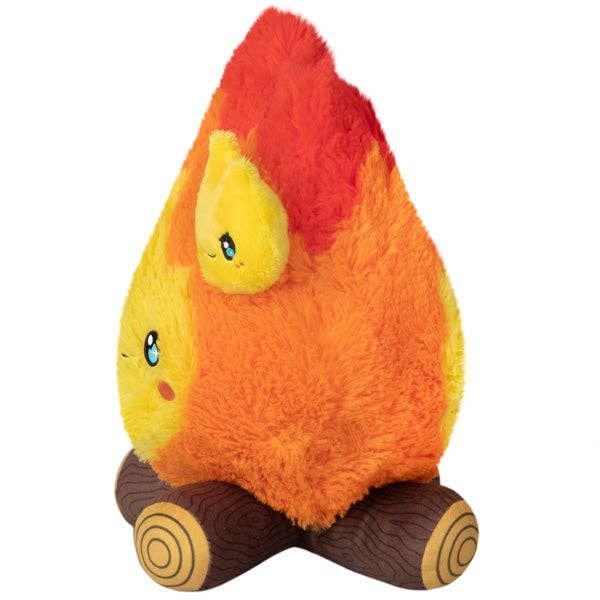 Squishable - Mini Campfire Plush