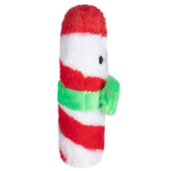 Squishable - Snacker Candy Cane Plush
