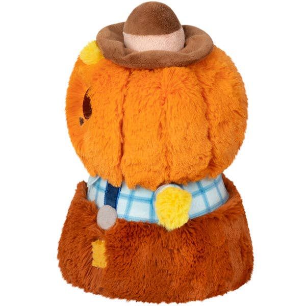 Squishable - Mini Scarecrow Plush
