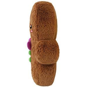Squishable - Gingerbread Man Plush