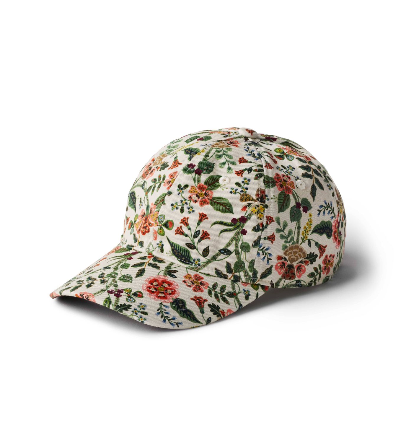 Gracie Baseball Cap