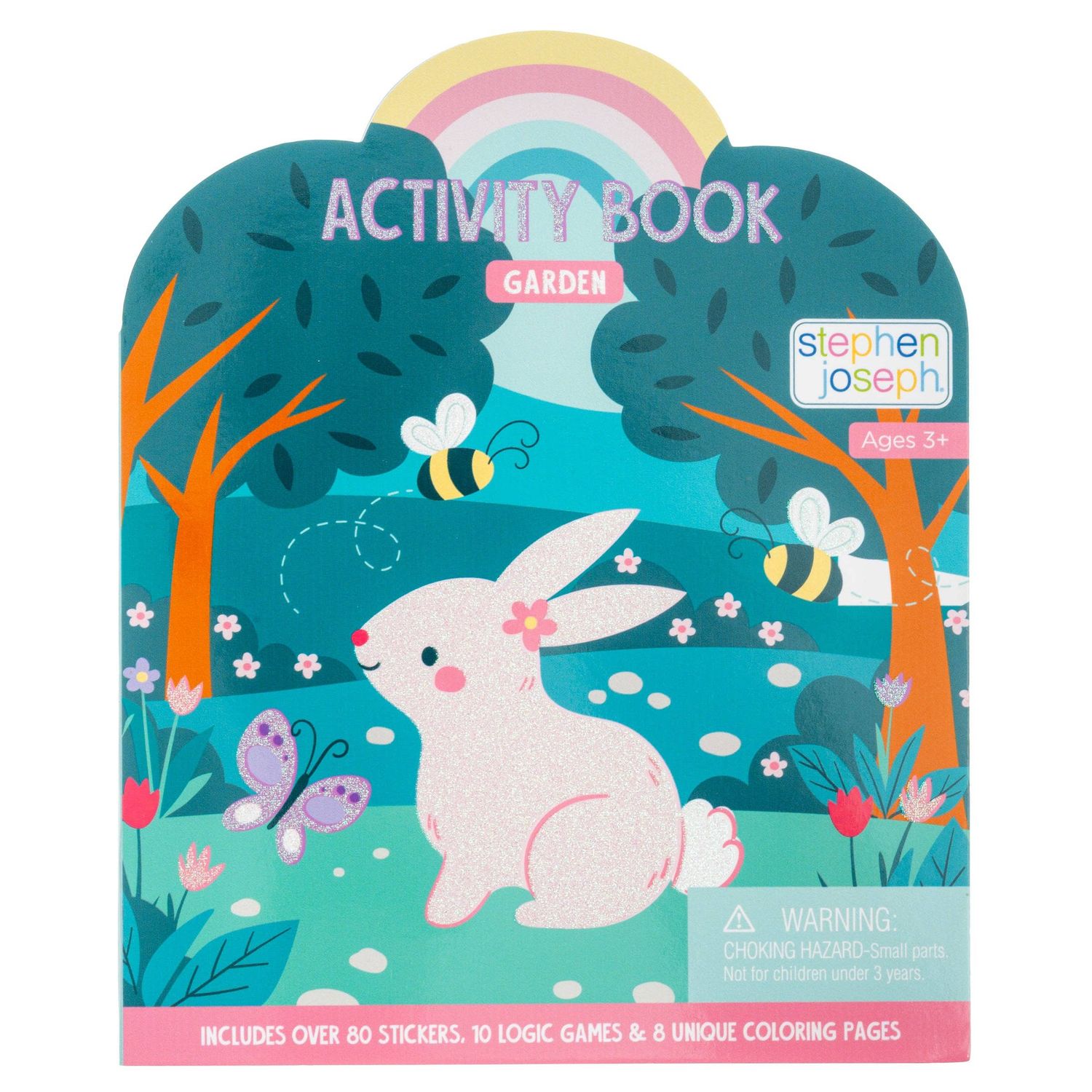 Ballet Activity Book