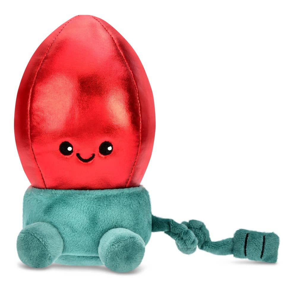 Christmas Light Plush