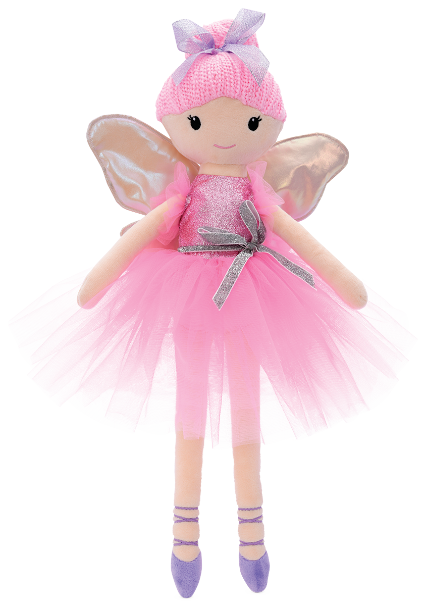 Sugar Plum Fairy Ornament