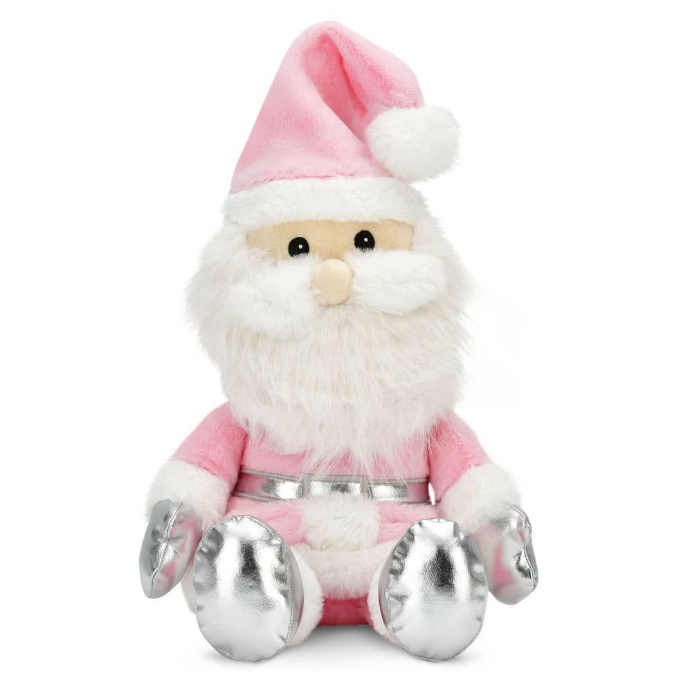Merry Santa Plush