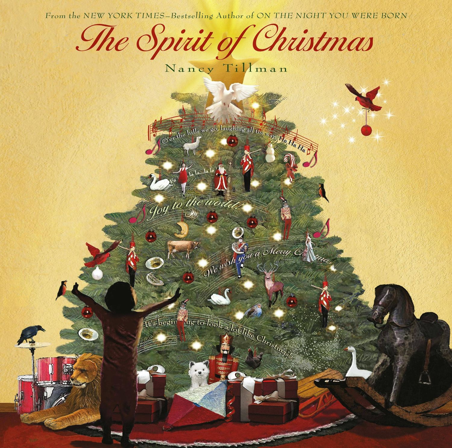 Spirit Of Christmas