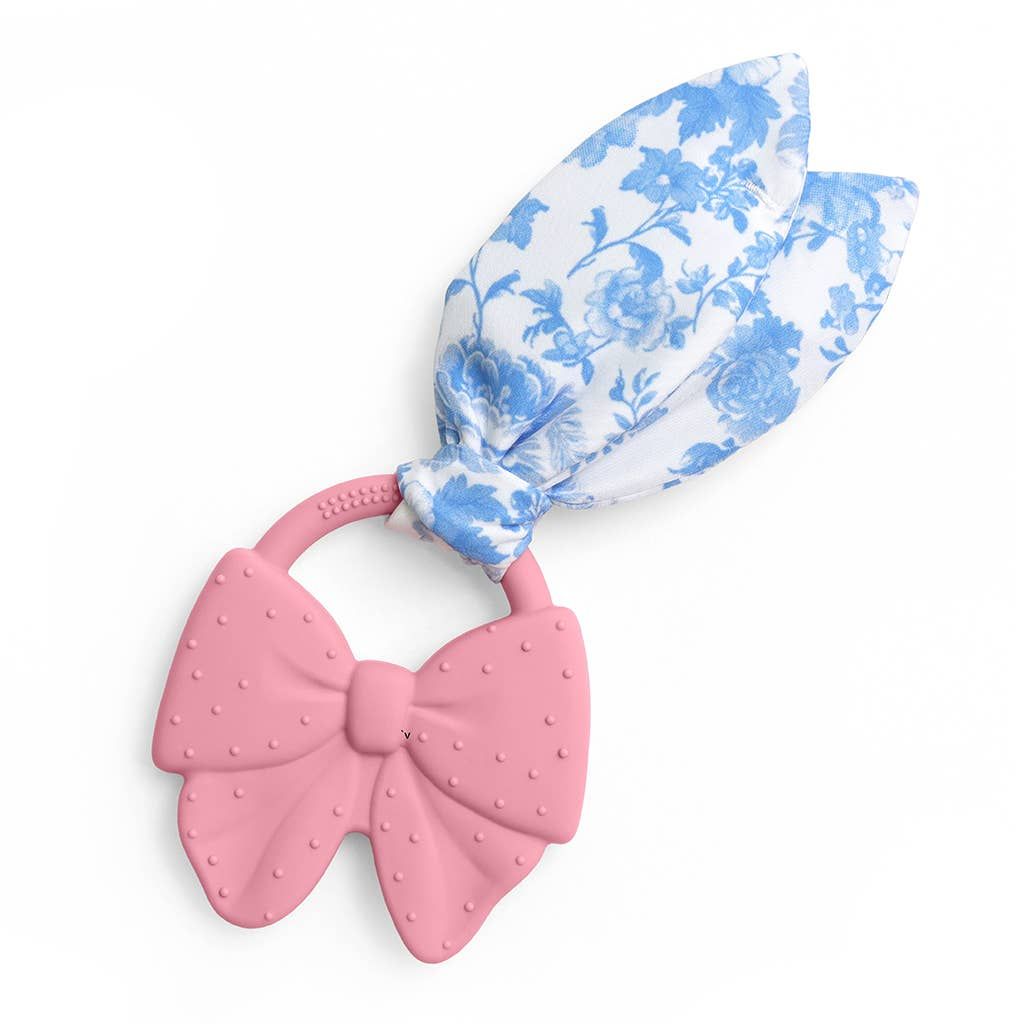 *NEW* Crinkle Crew™, Color: Pink Bow