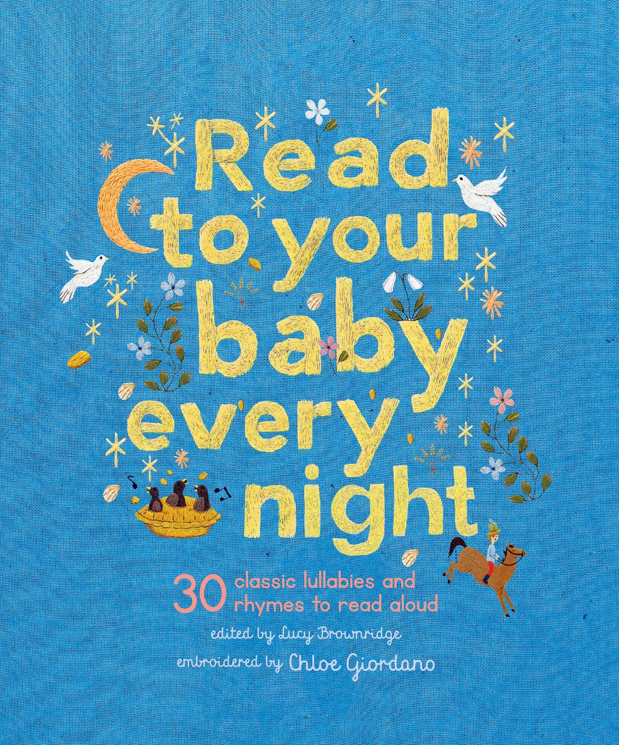 Read to Your Baby Every Night(1)