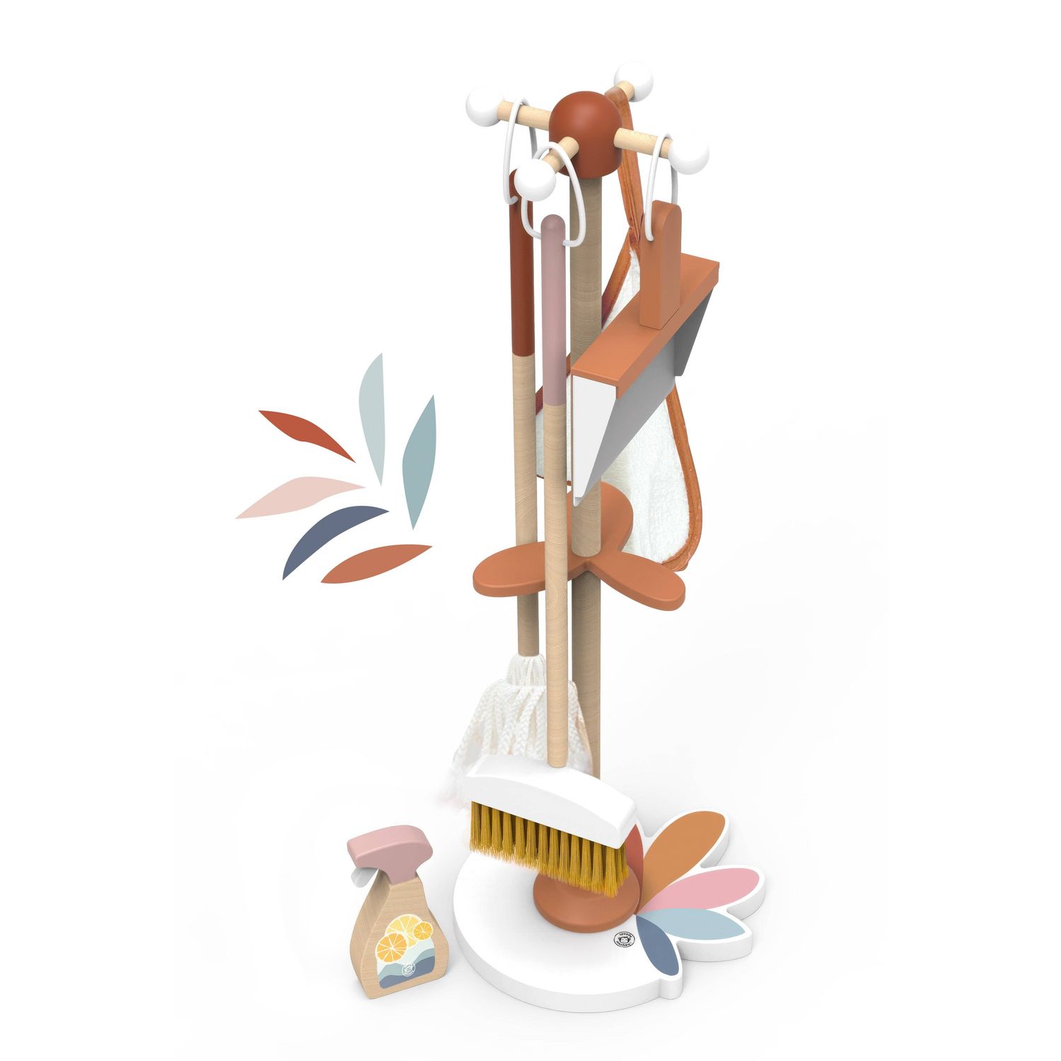 Cleaning Set