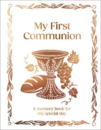 My First Communion