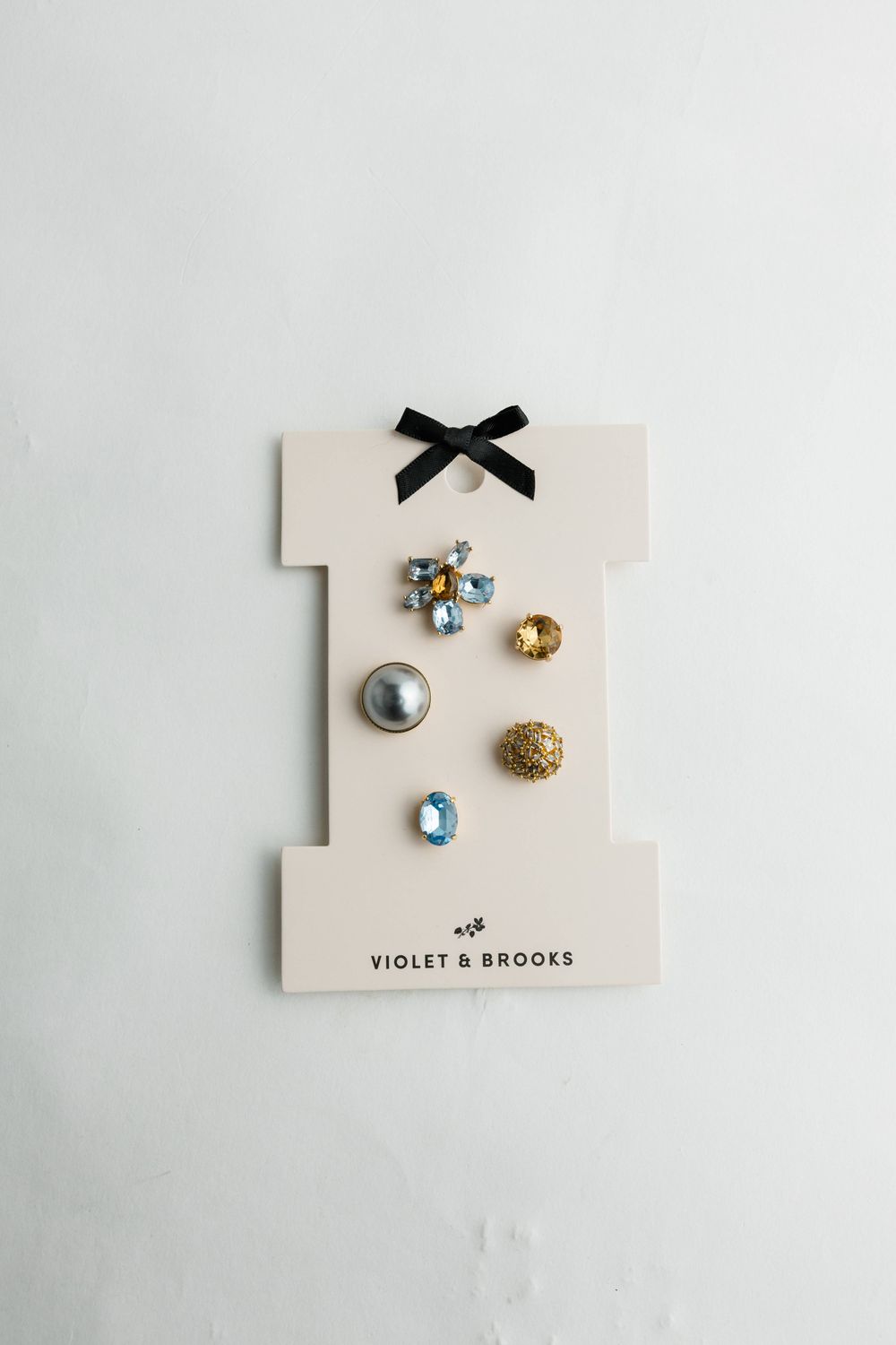 Camille Pin Set