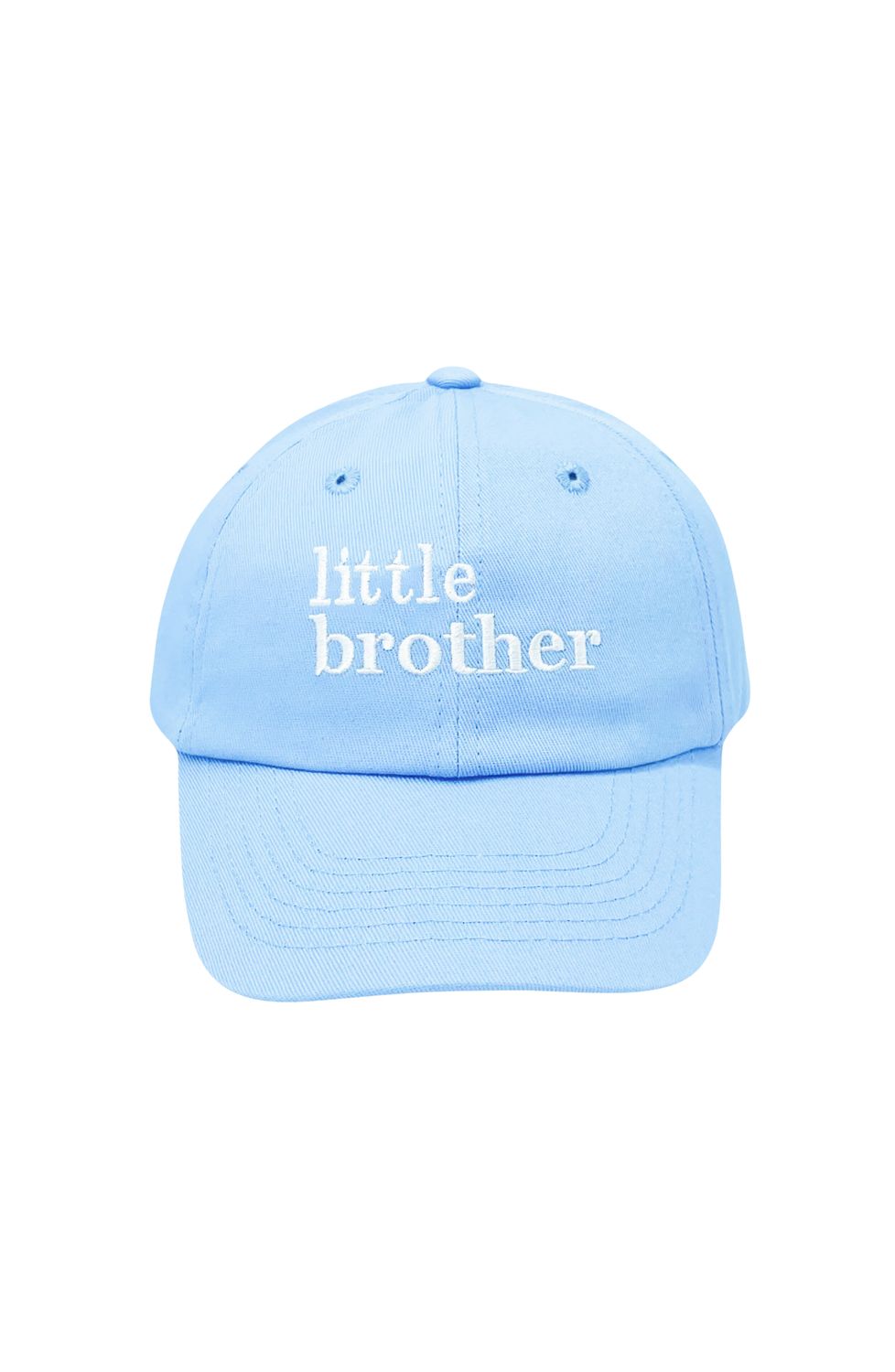 Little Brother Baseball Hat, Size: Baby