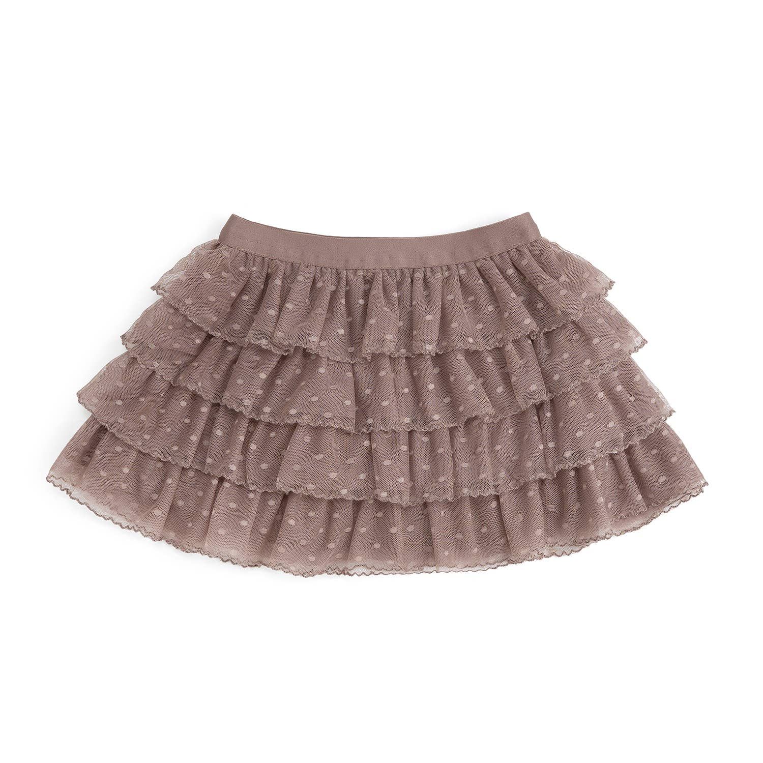 Coco Ruffle Tutu - Kids Clothing - Game Day, Size: 6-8Y
