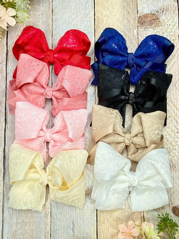 Bows