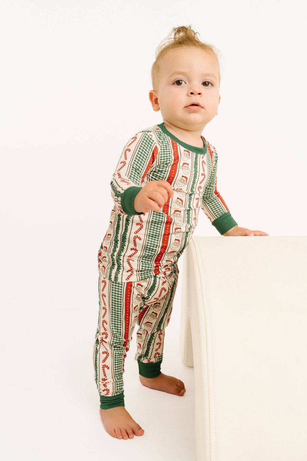 Christmas Cheer Bamboo Set
