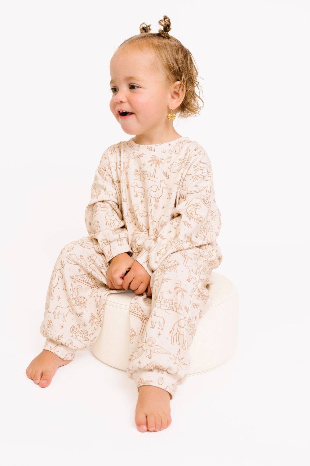 Nativity Sweatsuit