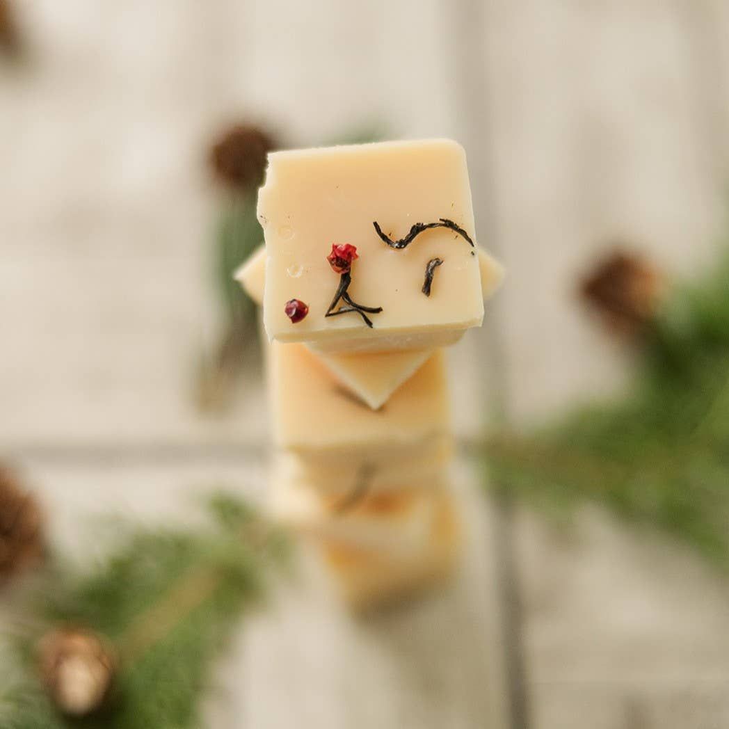Vanilla Noel Soy Wax Melt